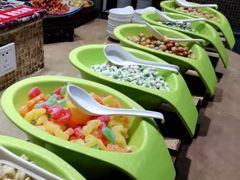 -吉布鲁牛排海鲜自助(成都大悦城店)