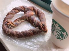 -星巴克(蒲汇塘路店)