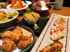 塔塔鸡块-YAMAKAWA(龙湖胥江天街店)