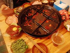 -独雅老火锅(原宏声巷店)