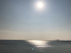 景点-东疆建设开发纪念公园