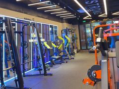 -NRG健身私教CLUB(静安体育中心店)