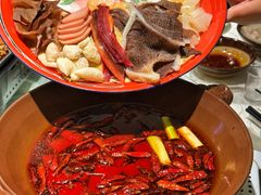 -渝味川菜(夜宵航母店)