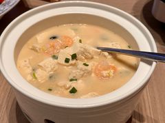 -艳阳天·非遗楚菜(武汉客厅店)