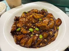 -玉桥餐厅(天坛店)