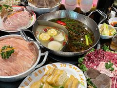 -潮澎派·潮汕菜大排档(南较西路店)