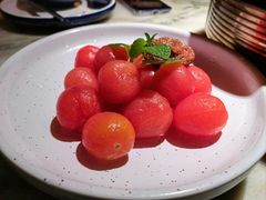 -绿茶餐厅(昌平悦荟店)