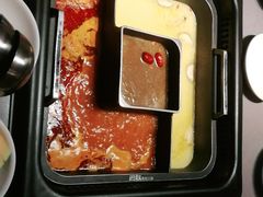 -巴奴毛肚火锅(新街口金鹰店)