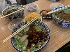 -有礼有面(知春路店)