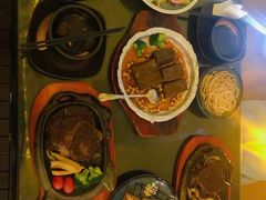 -JUKEBOX玖部音乐餐厅(华侨城店)