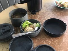 -金兴利茶室(新苏兰店)