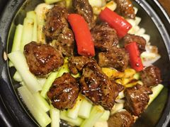 -粗茶淡饭·隐庐私厨(东亭店)