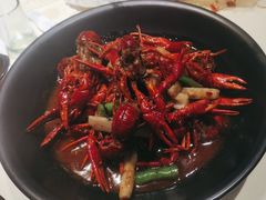 -聚味瞿记·龙虾堂(天元店)