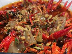 -辣不怕口味虾(凌霄路店)