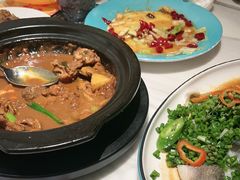 -新世界餐厅(万达店)