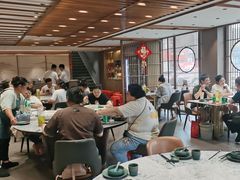 -聚丰园•湖鲜餐厅(阿红私房菜梅石路店)
