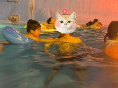 -欢乐水魔方水世界