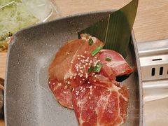 -新石器烤肉(百联川沙店)
