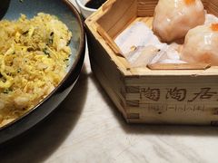 -陶陶居酒家(SM二期购物广场店)
