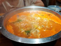 -老凯俚酸汤鱼(鸿通城店)
