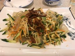 -东北王食府(科大店)