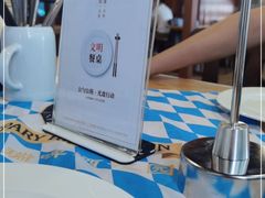 -凯德瑞花园餐厅(大唐芙蓉园店)
