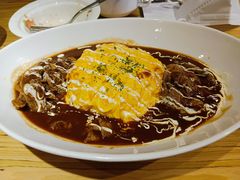-Ufufu cafe(天神巷店)