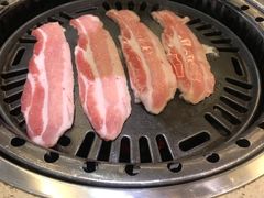 -妙香居韩国烤肉(鹏瑞利季华广场店)