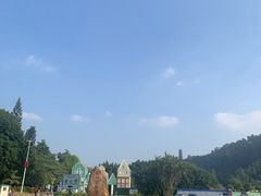 -南沙天后宫景区