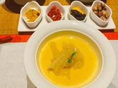 -鲤院·新中式美学·庭院餐厅(夫子庙店)