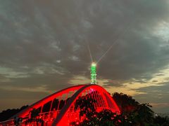 -金鸡山公园