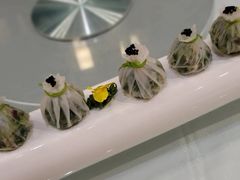 -太湖饭店·寄畅轩中餐厅