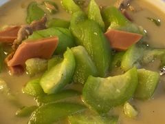 -丰收日·小海鲜·沪上家宴(顾村正大店)
