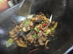 -潭州老友灶台鸡·竹屋老灶(光明E城店)
