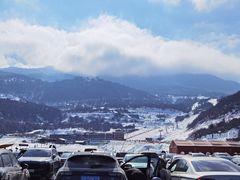 -太子岭滑雪场