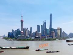 -上海和平饭店华懋阁 Cathay Room