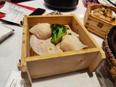 -南宁荔园维景国际大酒店·荔园中餐厅