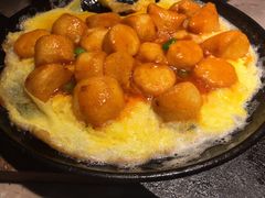 -新白鹿餐厅(金鹰新街口店)