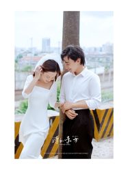 -索菲雅新派婚纱摄影(桂林店)