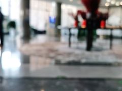 -大连金石滩绿发温泉假日酒店