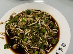 -荣生萝卜汤饭店