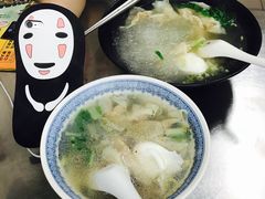 -盛福云吞 原汾阳馄饨创始老店