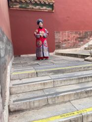 -美云庭古装·格格服汉服·京城旅拍(北京店)