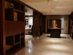 -海陵岛保利皇冠假日酒店·御公馆中餐厅 CANAL LNUA