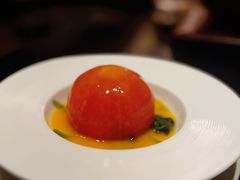 -广州康莱德·韵轩中餐厅