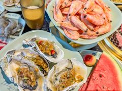 -韩盛·盛江山自助料理(沈辽路万达店)