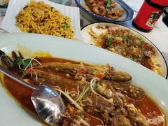 -渔娘渔家丹东海鲜(东直门店)