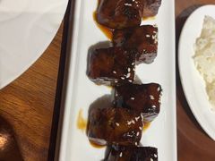 -南门小馆·清真(国贸商城店)