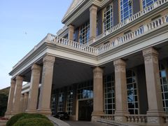 -北京宽沟会议中心