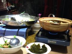 iphone_upload_pic-佬湘楼·27年湘菜(天河都市广场店)